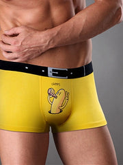 Load image into Gallery viewer, Funny Boxer