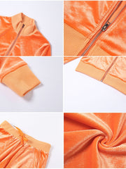 Load image into Gallery viewer, Long Sleeve Top & Flare-Leg Pants