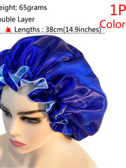 Load image into Gallery viewer, Silky Bonnet