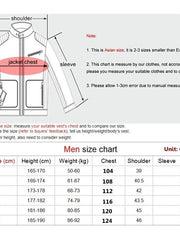 Load image into Gallery viewer, Heated Jacket