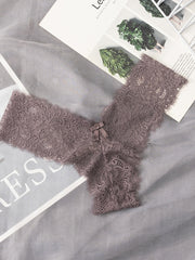 Load image into Gallery viewer, Floral Lace Underwear