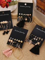 Load image into Gallery viewer, Earrings Set