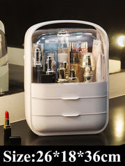 Load image into Gallery viewer, Cosmetic Storage