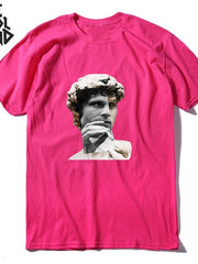 Load image into Gallery viewer, Print T-Shirt