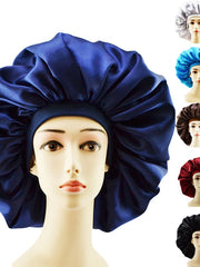 Load image into Gallery viewer, Silky Bonnet