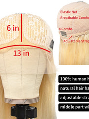 Load image into Gallery viewer, Brazilian Human Hair Wigs