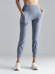 Load image into Gallery viewer, Jogger Leggings with Pockets