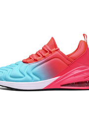 Load image into Gallery viewer, Unisex Air Cushion Sneakers