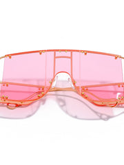 Load image into Gallery viewer, Oversize Glasses