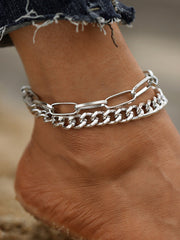 Load image into Gallery viewer, Ankle Bracelet