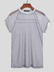 Load image into Gallery viewer, Sheer T-Shirt