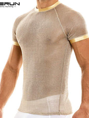 Load image into Gallery viewer, Sheer T-Shirt