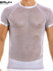 Load image into Gallery viewer, Sheer T-Shirt