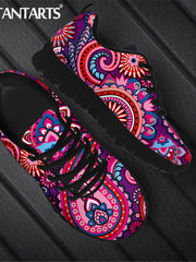 Load image into Gallery viewer, Bohemia Sneakers