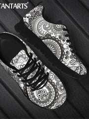 Load image into Gallery viewer, Bohemia Sneakers