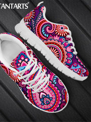 Load image into Gallery viewer, Bohemia Sneakers