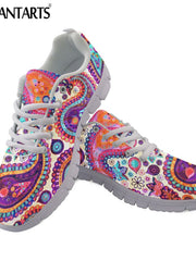 Load image into Gallery viewer, Bohemia Sneakers