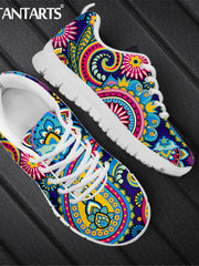 Load image into Gallery viewer, Bohemia Sneakers