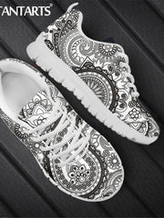 Load image into Gallery viewer, Bohemia Sneakers