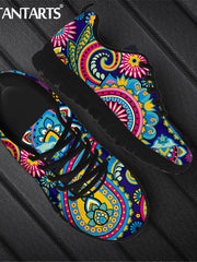 Load image into Gallery viewer, Bohemia Sneakers