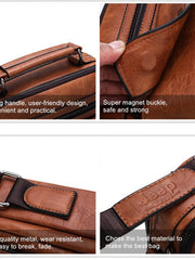 Load image into Gallery viewer, Shoulder Bag