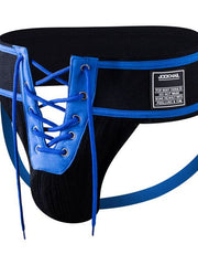 Load image into Gallery viewer, Lace-Up Underwear