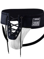 Load image into Gallery viewer, Lace-Up Underwear