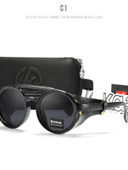 Load image into Gallery viewer, Vintage Style Sunglasses