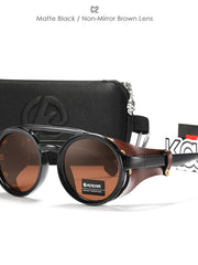 Load image into Gallery viewer, Vintage Style Sunglasses