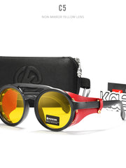 Load image into Gallery viewer, Vintage Style Sunglasses