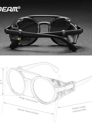 Load image into Gallery viewer, Vintage Style Sunglasses