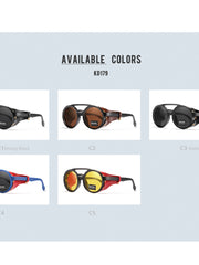 Load image into Gallery viewer, Vintage Style Sunglasses