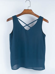 Load image into Gallery viewer, Sleeveless Top
