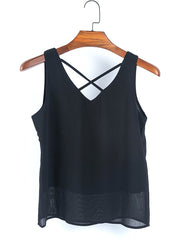 Load image into Gallery viewer, Sleeveless Top