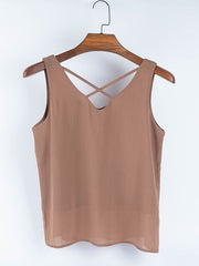 Load image into Gallery viewer, Sleeveless Top