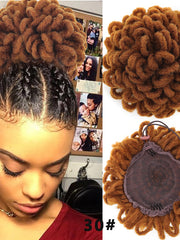 Load image into Gallery viewer, Dread Ponytail