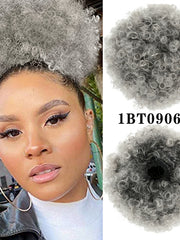 Load image into Gallery viewer, Dread Ponytail