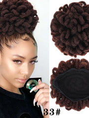 Load image into Gallery viewer, Dread Ponytail