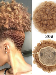 Load image into Gallery viewer, Dread Ponytail