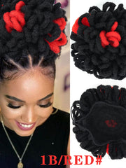 Load image into Gallery viewer, Dread Ponytail