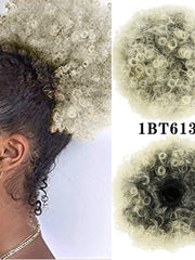 Load image into Gallery viewer, Dread Ponytail