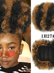 Load image into Gallery viewer, Dread Ponytail