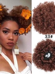 Load image into Gallery viewer, Dread Ponytail