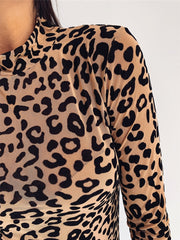 Load image into Gallery viewer, Long Sleeve Top