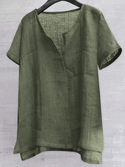 Load image into Gallery viewer, Linen Shirt