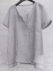 Load image into Gallery viewer, Linen Shirt
