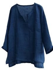 Load image into Gallery viewer, Linen Shirt