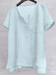 Load image into Gallery viewer, Linen Shirt