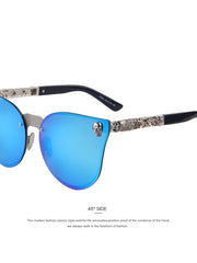 Load image into Gallery viewer, Women's Frameless Sunglasses