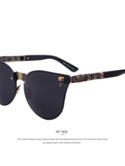 Load image into Gallery viewer, Women's Frameless Sunglasses